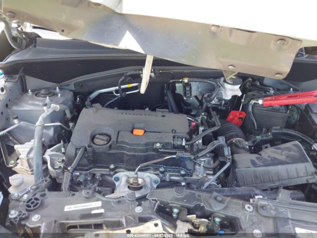 2024 HONDA HR-V 3CZRZ1H57RM751636 Photo 9