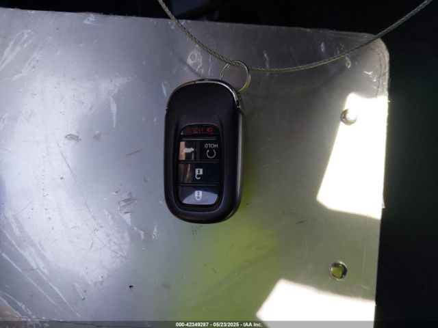 2024 HONDA HR-V 3CZRZ1H57RM751636 Photo 10
