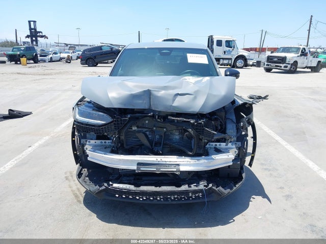 3CZRZ1H57RM751636 Honda k20z5
