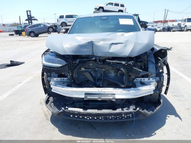 2024 HONDA HR-V 3CZRZ1H57RM751636 Photo 5