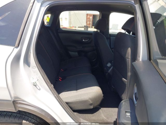 2024 HONDA HR-V 3CZRZ1H57RM751636 Photo 7