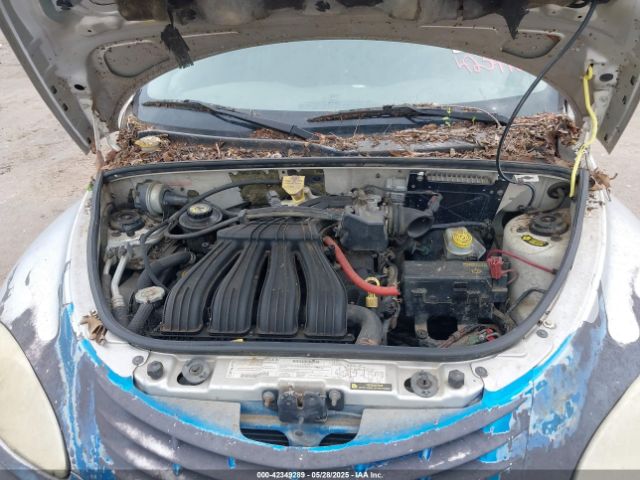 2002 CHRYSLER PT CRUISER 3C4FY48B92T389145 Photo 9