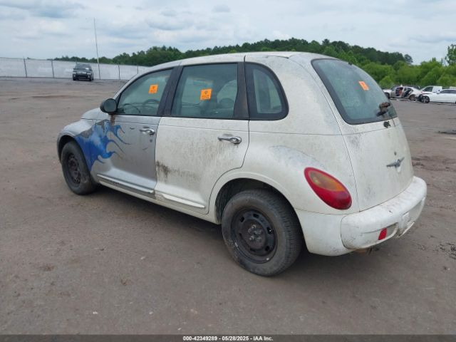 2002 CHRYSLER PT CRUISER 3C4FY48B92T389145 Photo 2