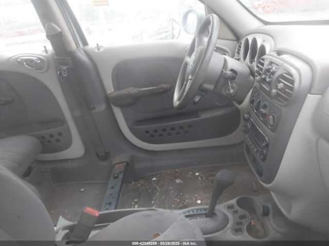 2002 CHRYSLER PT CRUISER 3C4FY48B92T389145 Photo 4