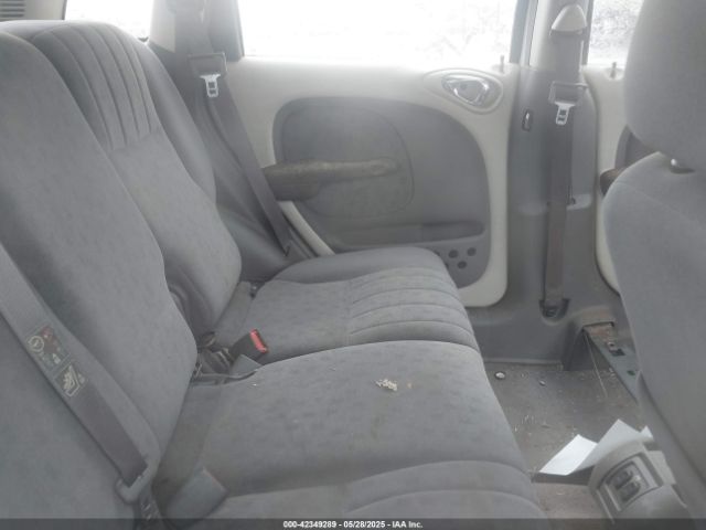 2002 CHRYSLER PT CRUISER 3C4FY48B92T389145 Photo 7