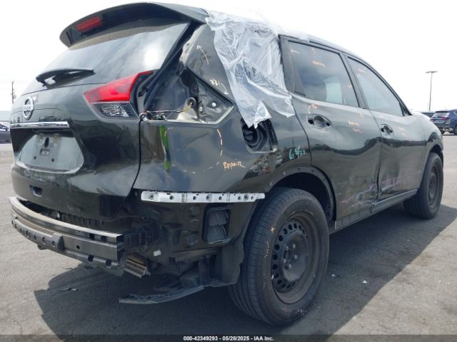 KNMAT2MT5HP526512 Nissan ROGUE S