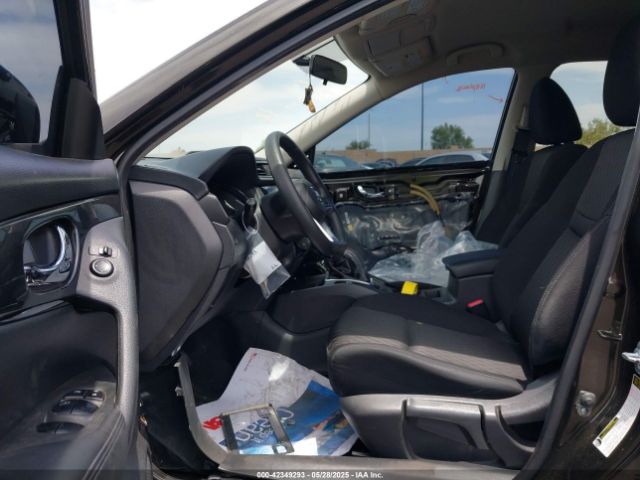 KNMAT2MT5HP526512 Nissan ROGUE S
