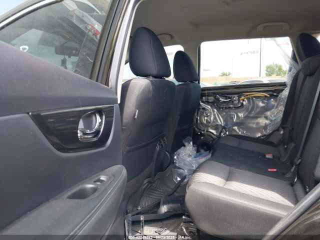 KNMAT2MT5HP526512 Nissan ROGUE S