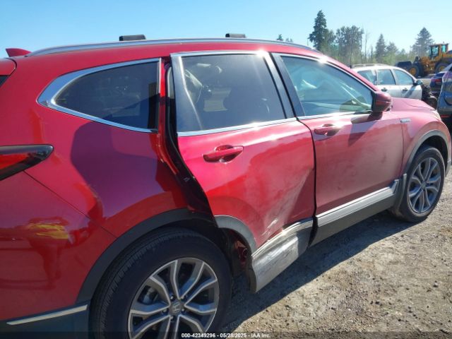 5J6RT6H99NL039139 Honda Cr-v Hybrid Touring
