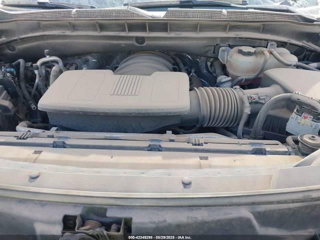 1GNSKFKDXPR264328 Chevrolet l84