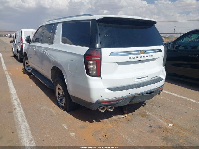 1GNSKFKDXPR264328 Chevrolet l84