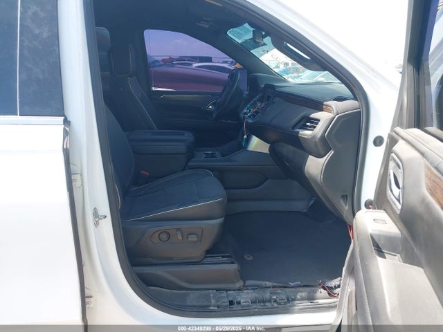 1GNSKFKDXPR264328 Chevrolet l84