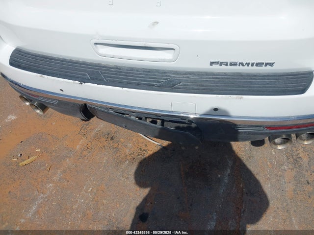 1GNSKFKDXPR264328 Chevrolet l84