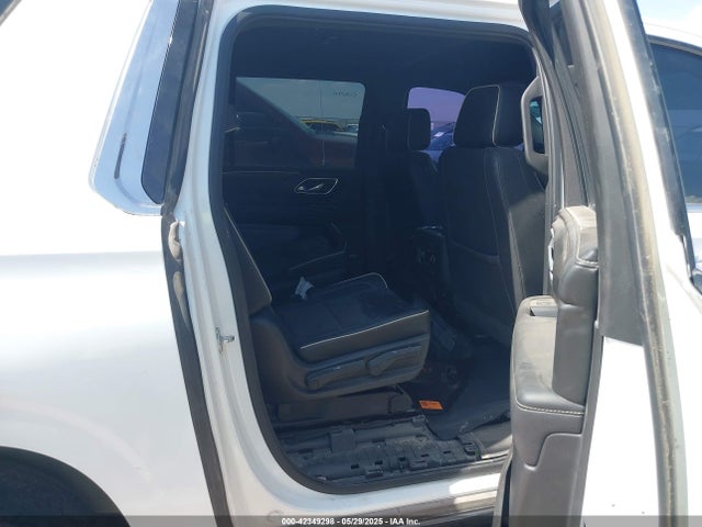 1GNSKFKDXPR264328 Chevrolet l84