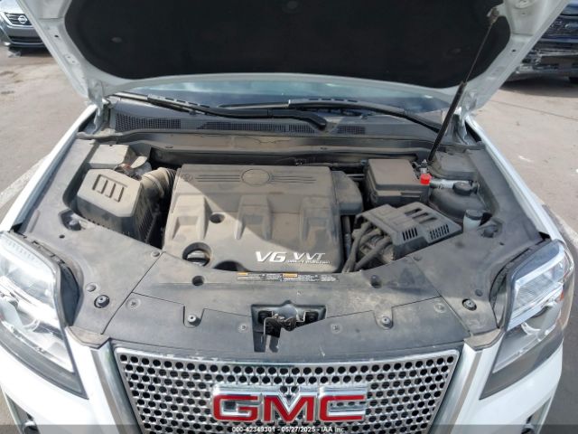 2GKFLUE31F6371913 GMC Terrain Denali