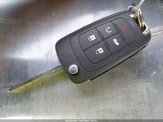 2GKFLUE31F6371913 GMC Terrain Denali