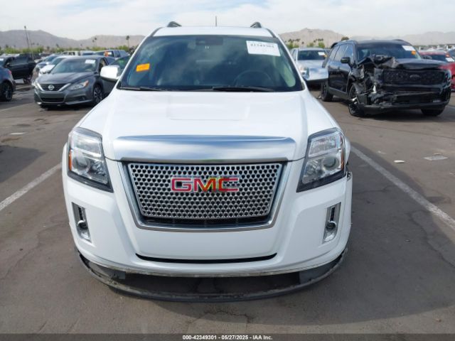 2GKFLUE31F6371913 GMC Terrain Denali