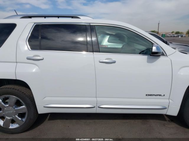 2GKFLUE31F6371913 GMC Terrain Denali