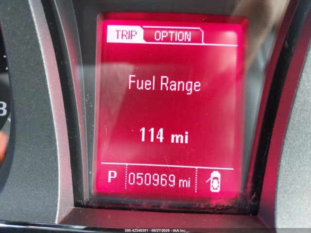 2GKFLUE31F6371913 GMC Terrain Denali