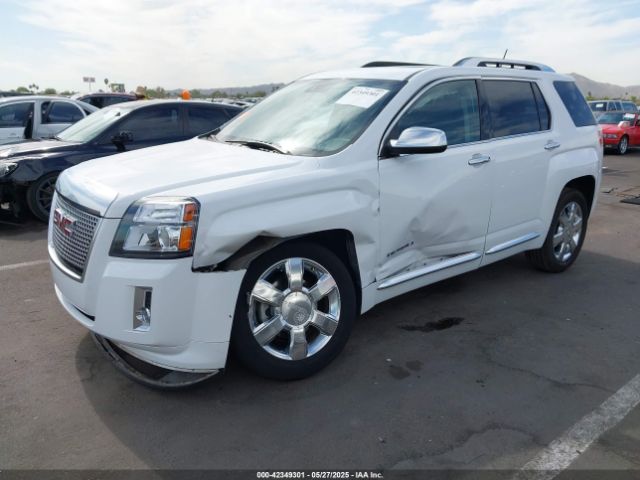2GKFLUE31F6371913 GMC Terrain Denali