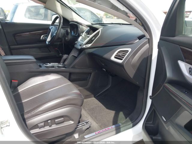 2GKFLUE31F6371913 GMC Terrain Denali