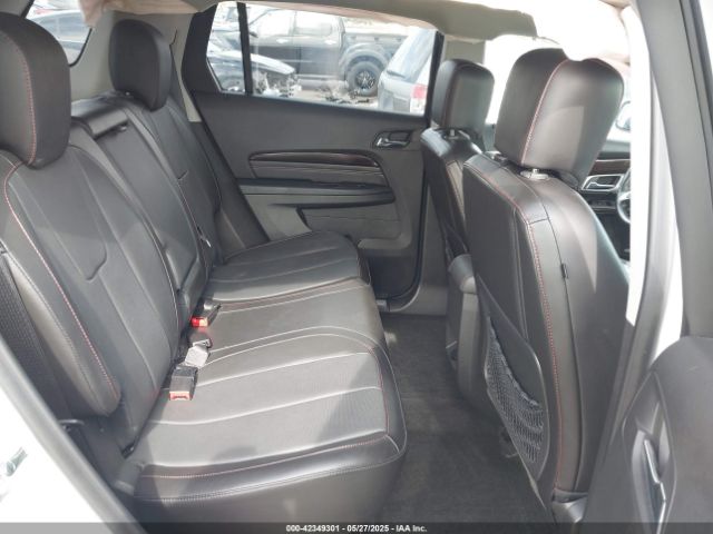 2GKFLUE31F6371913 GMC Terrain Denali