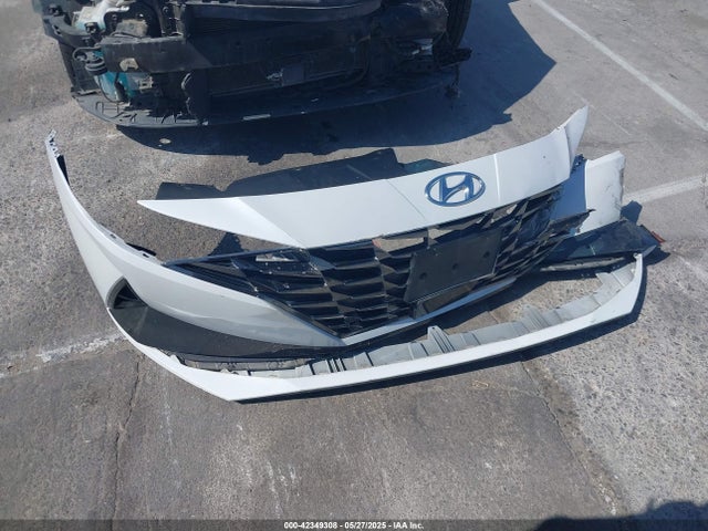 5NPLN4AG5NH060478 Hyundai mpi nu pe