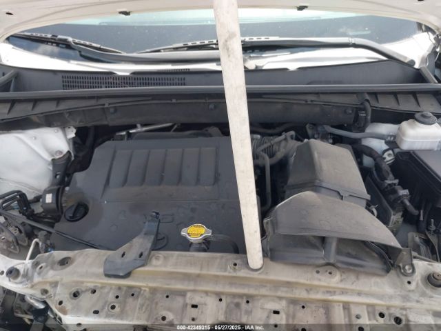 5TDZKRFH2ES025862 Toyota Highlander Le