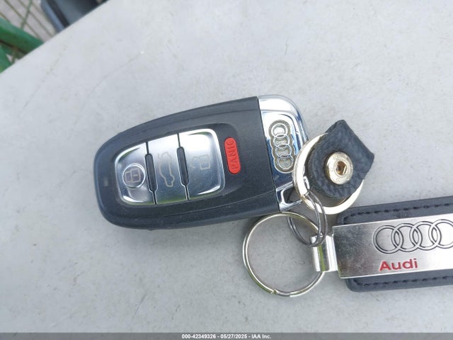 2012 AUDI A4 WAUFFAFL7CN018094 Photo 10