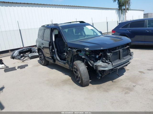 2024 FORD BRONCO SPORT 3FMCR9B6XRRE78024