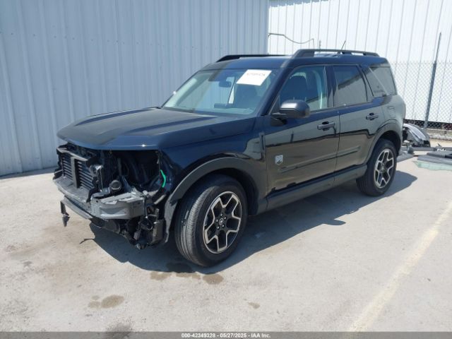 2024 FORD BRONCO SPORT 3FMCR9B6XRRE78024 Photo 1