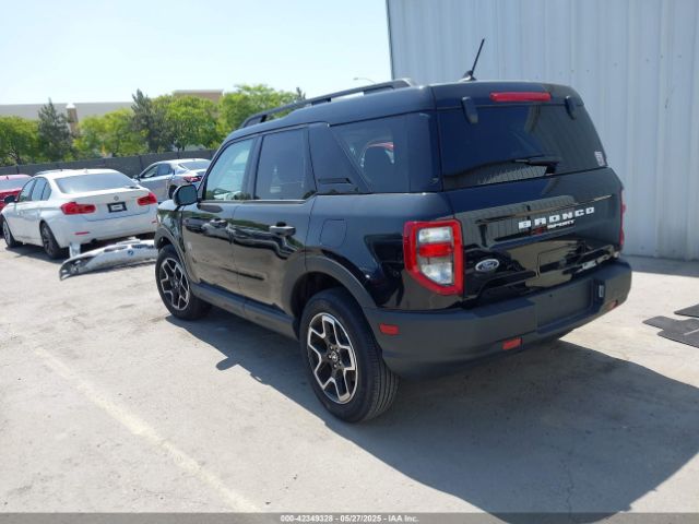 2024 FORD BRONCO SPORT 3FMCR9B6XRRE78024 Photo 2