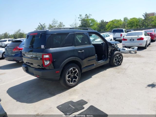 2024 FORD BRONCO SPORT 3FMCR9B6XRRE78024 Photo 3