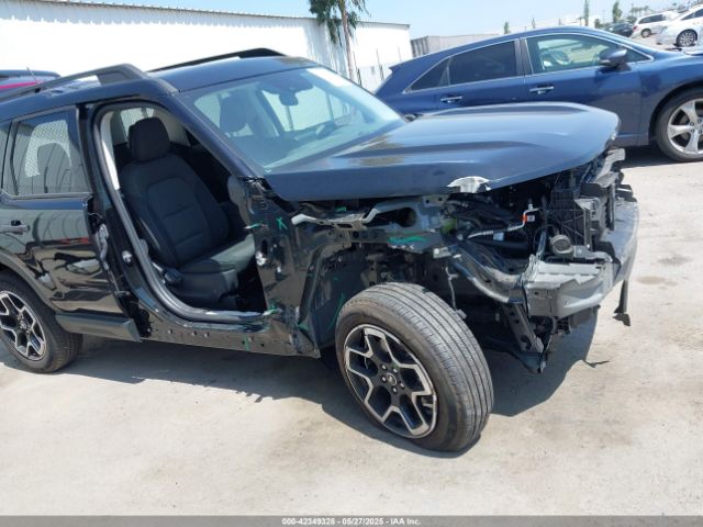 2024 FORD BRONCO SPORT 3FMCR9B6XRRE78024 Photo 5