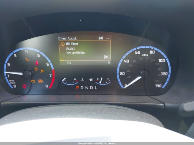2024 FORD BRONCO SPORT 3FMCR9B6XRRE78024 Photo 6