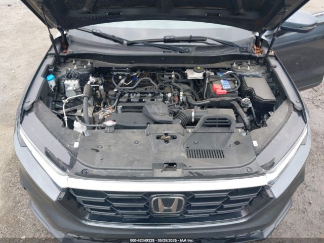 7FARS4H77SE005117 Honda l15be