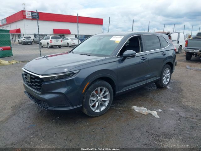 7FARS4H77SE005117 Honda l15be