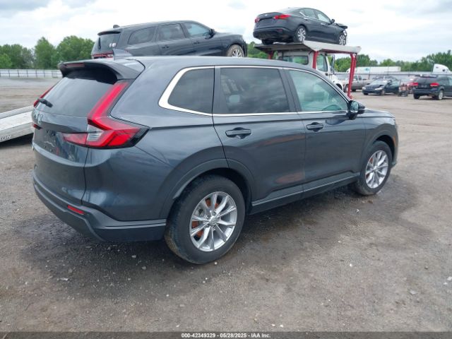 7FARS4H77SE005117 Honda l15be