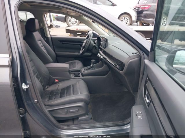 7FARS4H77SE005117 Honda l15be
