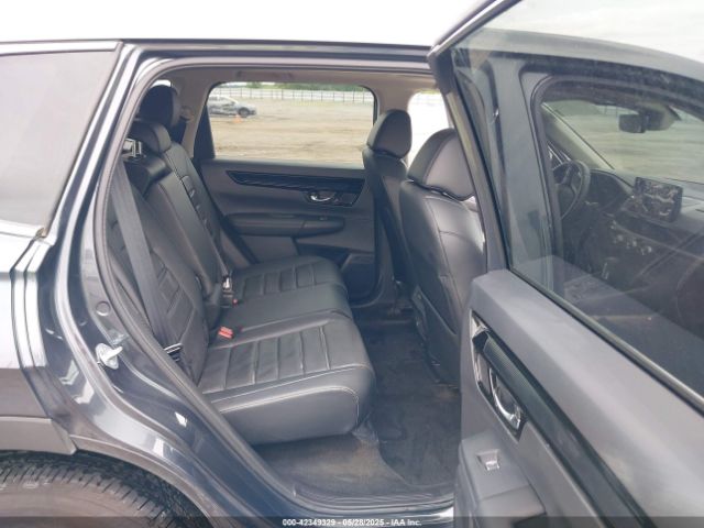 7FARS4H77SE005117 Honda l15be