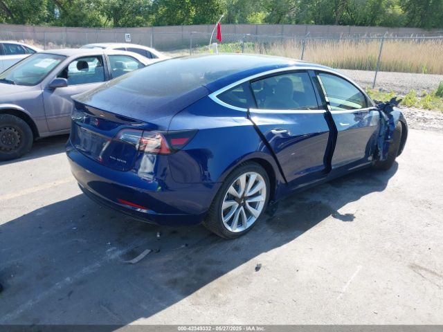 2018 TESLA MODEL 3 5YJ3E1EB2JF112106 Photo 3