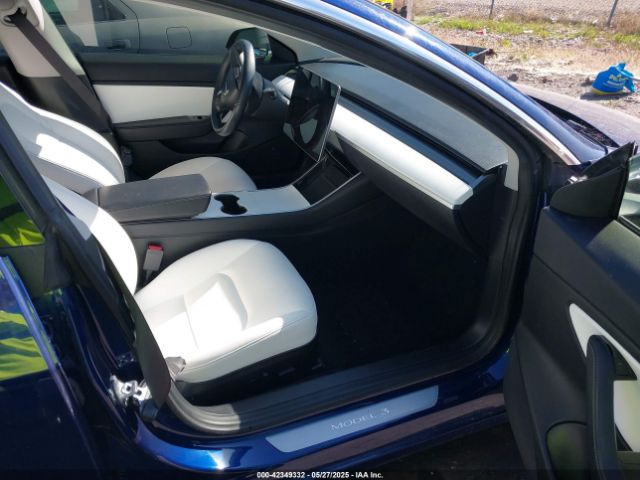 2018 TESLA MODEL 3 5YJ3E1EB2JF112106 Photo 4