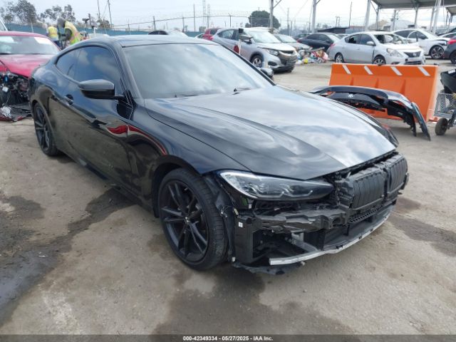 2023 BMW 430I WBA53AP08PCM96423