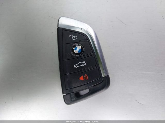 2023 BMW 430I WBA53AP08PCM96423 Photo 10