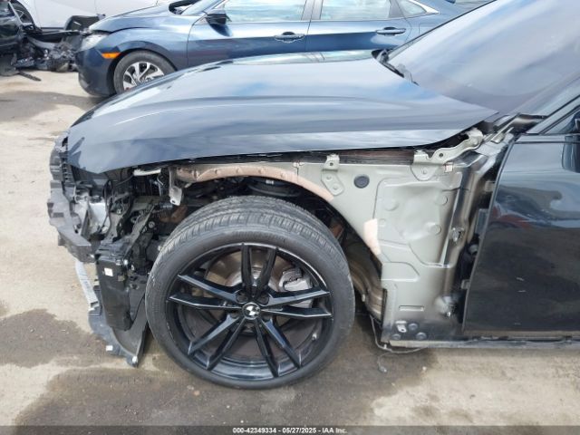 2023 BMW 430I WBA53AP08PCM96423 Photo 5