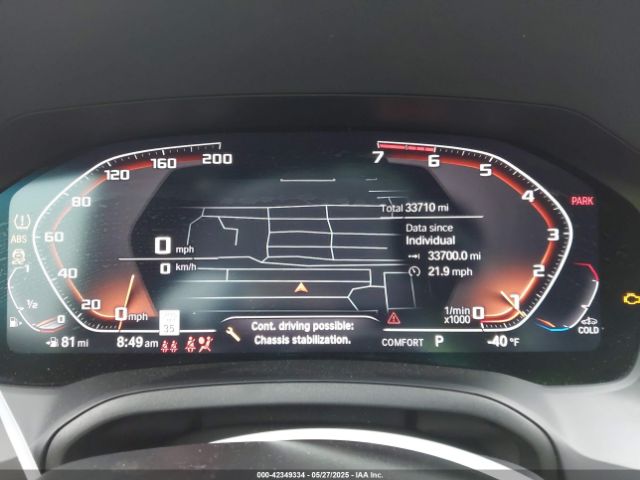 2023 BMW 430I WBA53AP08PCM96423 Photo 6