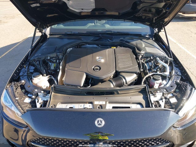 Mercedes-Benz m254 2023 W1KAF4HB7PR084166 Image 10