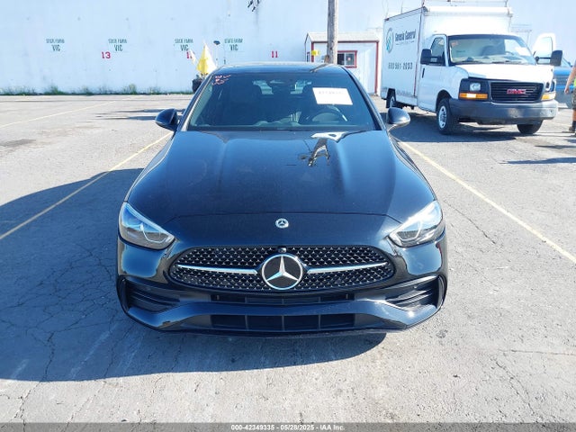 Mercedes-Benz m254 2023 W1KAF4HB7PR084166 Image 12