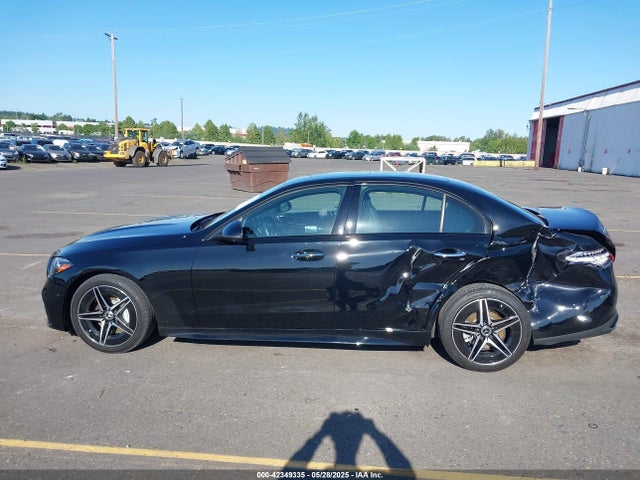 Mercedes-Benz m254 2023 W1KAF4HB7PR084166 Image 14