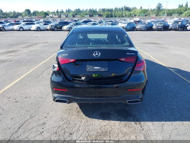 Mercedes-Benz m254 2023 W1KAF4HB7PR084166 Image 16